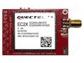 Expansion board; Quectel EC21; IoT; prototype board R&D SOFTWARE SOLUTIONS LLTE-CAT4-SMA-EUR