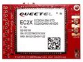 Expansion board; Comp: Quectel EC21; IoT; prototype board R&D SOFTWARE SOLUTIONS LLTE-CAT4-UFL-EUR