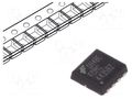 Transistor: P-MOSFET; unipolar; -30V; -18A; 31W; MLP8 ONSEMI FDMC4435BZ