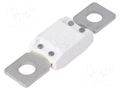 Fuse: fuse; 175A; 32VDC; automotive; 68.6mm MTA MEGAVAL-175A