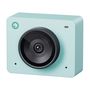 OBSBOT Meet 2 webcam (green), OBSBOT OWG-2311-CE