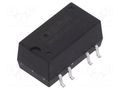 Converter: DC/DC; 1W; Uin: 11.4÷12.6VDC; Uout: 5VDC; Iout: 200mA; SMT AIMTEC AM1LR-1205S-NZ
