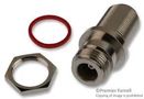 BULKHEAD ADAPTER, N JACK-N JACK 82-66 (UG-30/U)