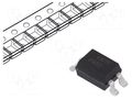 Optocoupler; SMD; Ch: 1; OUT: Darlington; 5kV; Gull wing 4 ONSEMI FOD8523SD