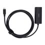 Adapter OBSBOT USB-C do Ethernet, OBSBOT OEB-2201-CT