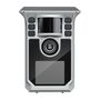 KJK HRIVCAM Solar Panel Photo Camera (HR-HC13), KJK HR-HC13
