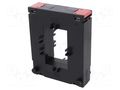Transformer: current; TO; I AC: 600A; 2.5VA; IP20; 145x114x32mm F&F TO-600