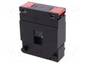Transformer: current; TO; I AC: 200A; 1.5VA; IP20; 105x89x40mm F&F TO-200