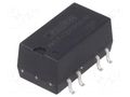 Converter: DC/DC; 1W; Uin: 11.4÷12.6VDC; Uout: 5VDC; Iout: 200mA; SMT AIMTEC AM1LR-1205SH30-NZ