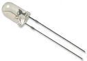 LED, 5MM, 12CD, COOL WHITE C513A-WSN-CW0Z0151