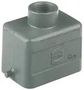 TOP ENTRY HOOD, SIZE 6B, METAL 09300061440