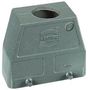 TOP ENTRY HOOD, SIZE 10B, METAL 19 30 010 0427