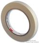 TAPE, INS, GLASS CLOTH, WHITE, 0.5INX108FT 69 (1/2X108FT)