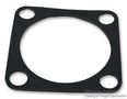 FRONT/REAR MOUNTING GASKET CIRCULAR CONN MS52000-6