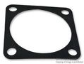 FRONT/REAR MOUNTING GASKET CIRCULAR CONN MS52000-9