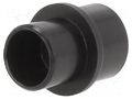 Stopper; M20,NPT1/2",PG16; polyamide; HSK-V; -40÷100°C HUMMEL HUMMEL-1280001600