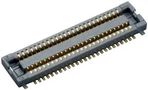 CONNECTOR, RECEPTACLE, 50 POSITION, 2ROW AXT550124