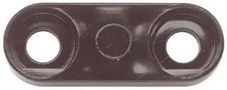 DOUBLE BANANA JACK MOUNTING BASE 4654-0