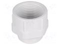 Enlarger of threads for glands; Int.thread: PG13,5; polyamide HUMMEL HUMMEL-1233111311
