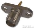 RF/COAXIAL, SMA PANEL JACK, 50 OHM SOLDER 901-9893-RFX