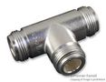 TEE ADAPTER, 1 X N JACK-2 X N JACK 82-99 (UG-28A/U)
