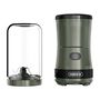 Electric coffee grinder and blender 3-in-1 HiBREW G2, HiBREW G2-green