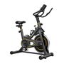 Urevo E1 magnetic bike (black), Urevo UR9SB0010