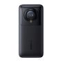 Powerbank Baseus Free2Pull 20000mAh 65W + cable (czarny), Baseus P10073700123-00
