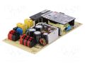 Power supply: switching; LED; 63W; 27÷36VDC; 1750mA; 180÷295VAC MEAN WELL IDPC-65A-1750