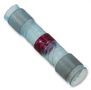 TERMINAL, SOLDER SLEEVE, 7.11MM, BLUE D-1744-04
