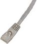 PATCH CABLE, CAT5E, RJ45, 25FT, GREY 73-7790-25