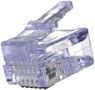 CONNECTOR, RJ12, PLUG, 1PORT, 6P6C 32-5996UL