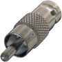 ADAPTER, BNC JACK-RCA JACK 27-8110