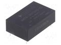 Converter: DC/DC; 6W; Uin: 9÷36VDC; Uout: 5VDC; Iout: 1.2A; DIP24 AIMTEC AM6TW-2405SH60-NZ