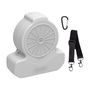 Sunnylife mini protective case FP-SN953-GY for DJI FLIP (gray), Sunnylife FP-SN953-GY