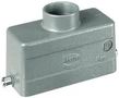 HOOD, 16B, TOP ENTRY, ALUMINIUM, M25 19300161441