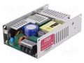 Power supply: switching; for building in,modular; 120W; 24VDC; 5A TRACO POWER TXH120-124