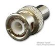 ADAPTER, COAXIAL, BNC PLUG- RCA JACK 25-7510A