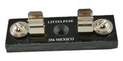 FUSE BLOCK, 6.3 X 32MM, SCREW MOUNT 03560001Z