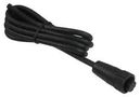 CIRCULAR CONNECTOR, RECEPTACLE, 8 POSITION, CABLE BD-08BFFM-SL7A01