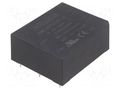 Converter: AC/DC; 15W; Uin: 85÷264VAC,120÷370VDC; Uout: 5VDC; 76% AIMTEC AME15-505DCJZ