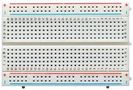 BREAD BOARD, PROTOTYPE ELECTRONICS PROJECT 64