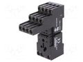Socket; PIN: 14 OMRON PYF14-ESS-B