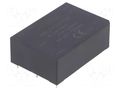 Converter: AC/DC; 20W; Uin: 85÷264VAC,120÷370VDC; Uout: 24VDC; 85% AIMTEC AME20-24SCJZ