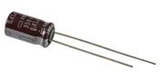 CAPACITOR, ALU ELEC, 4700UF, 35V, RADIAL EGPA350ELL472MM40S