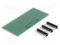 PCB board; with HBUS interface PHOENIX CONTACT RPI-BC-EXT-PCBHBUS