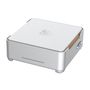 MINI PC AceMagic GK3 PLUS, Intel N97 16GB RAM + 512GB grey, AceMagic GK3 PLUS