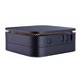 MINI PC AceMagic AK1 PLUS, Intel N97 16GB RAM + 512GB black, AceMagic AK1 PLUS