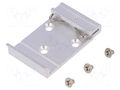 Accessories: mounting holder; 48x30x8.8mm; Case: AMEC,AMES AIMTEC DRB01
