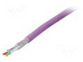 Wire; UNITRONIC® BUS PB; 1x2x0.64mm2; automatics; wire; Cu; PVC LAPP BUS-L2/FIP
